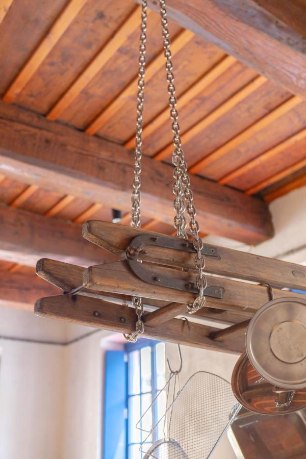 Sunny Stylish Spacious Loft In Old-Port Marseilles Buitenkant foto